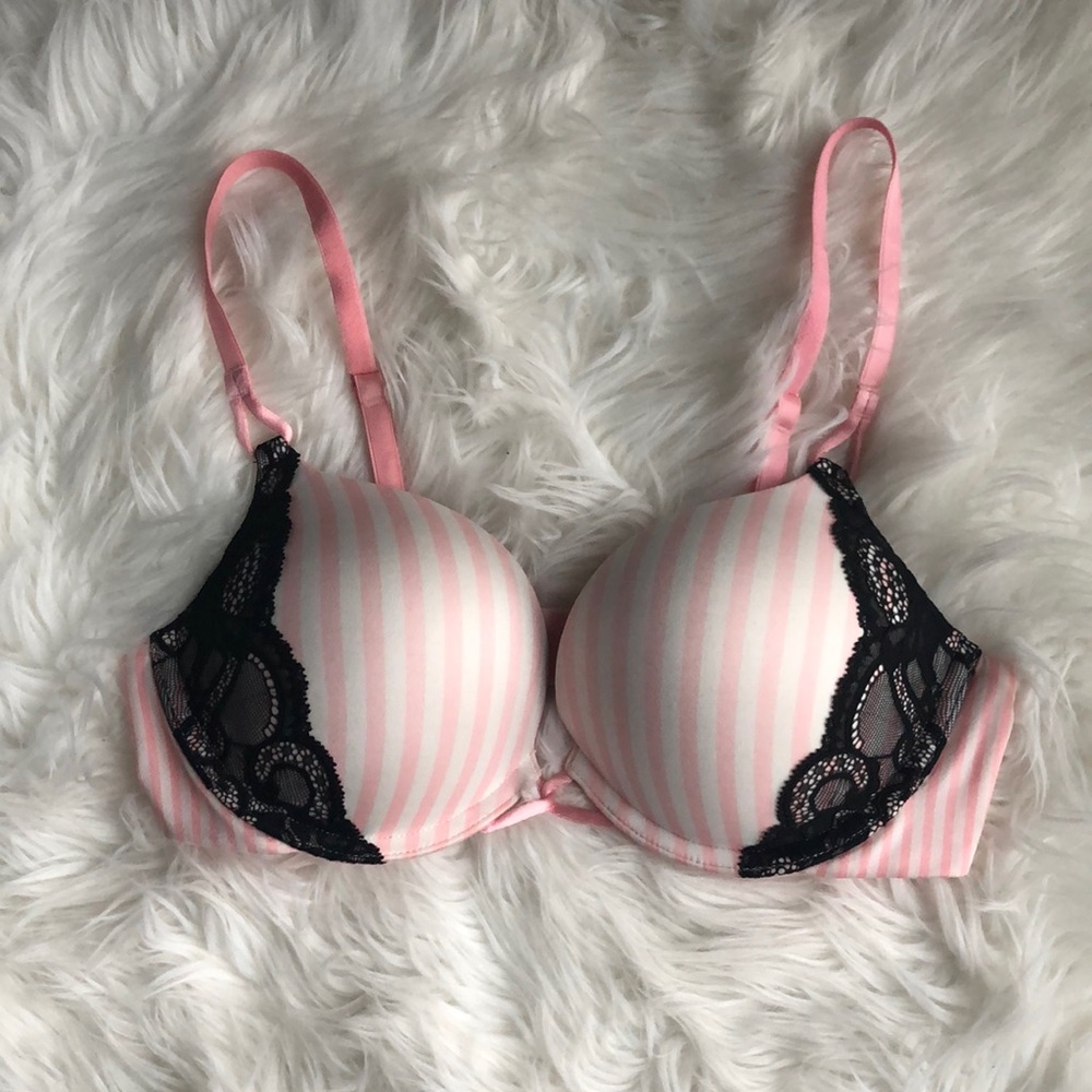 Victoria’s Secret Bra